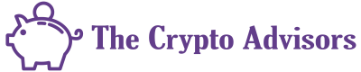 The Crypto Advisors Logo